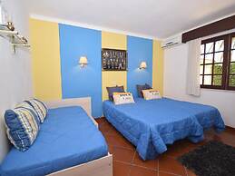 Luxurious Villa With Private Swimming Pool