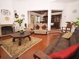 Luxurious Villa With Private Swimming Pool