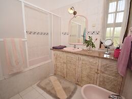 Luxurious Villa With Private Swimming Pool