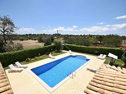 Luxurious Villa With Private Swimming Pool