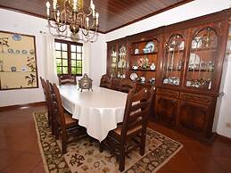 Luxurious Villa With Private Swimming Pool