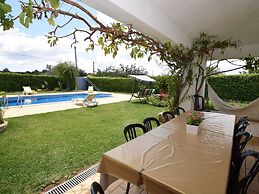 Luxurious Villa With Private Swimming Pool