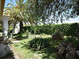 Luxurious Villa With Private Swimming Pool