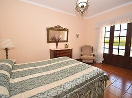 Luxurious Villa With Private Swimming Pool