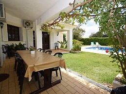 Luxurious Villa With Private Swimming Pool