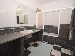 Luxurious Villa With Private Swimming Pool