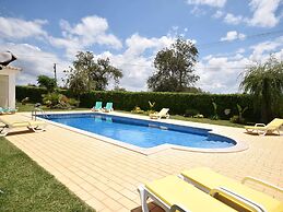 Luxurious Villa With Private Swimming Pool