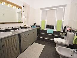 Luxurious Villa With Private Swimming Pool