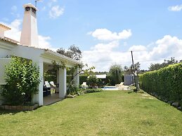 Luxurious Villa With Private Swimming Pool