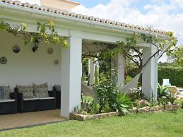 Luxurious Villa With Private Swimming Pool