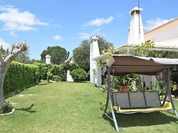 Luxurious Villa With Private Swimming Pool