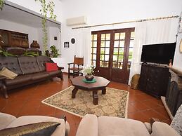 Luxurious Villa With Private Swimming Pool