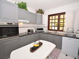 Luxurious Villa With Private Swimming Pool