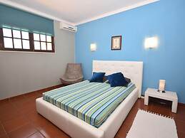 Luxurious Villa With Private Swimming Pool