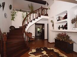 Luxurious Villa With Private Swimming Pool