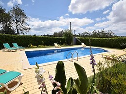 Luxurious Villa With Private Swimming Pool