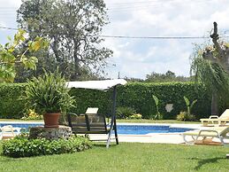 Luxurious Villa With Private Swimming Pool