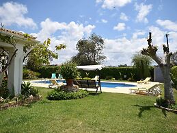 Luxurious Villa With Private Swimming Pool