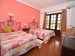 Luxurious Villa With Private Swimming Pool