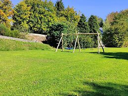 Attractive Holiday Home in Malmedy With Terrace