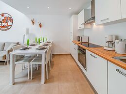 Mountain View Stay, Malmedy