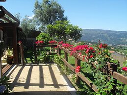 Countryside Cottage With Private Terrace