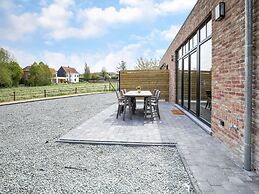 Beautiful House in Flemish Ardennes for Cyclists