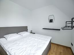 Beautiful House in Flemish Ardennes for Cyclists