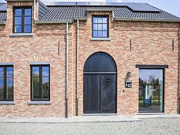 Beautiful House in Flemish Ardennes for Cyclists