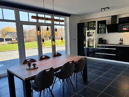 Beautiful House in Flemish Ardennes for Cyclists