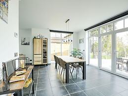 Beautiful House in Flemish Ardennes for Cyclists