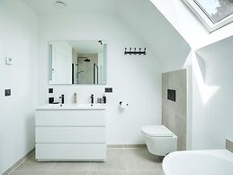 Beautiful House in Flemish Ardennes for Cyclists