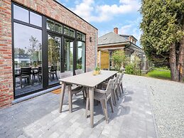 Beautiful House in Flemish Ardennes for Cyclists