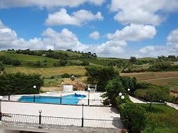 Classic Country House With a View of Nature