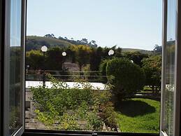 Classic Country House With a View of Nature