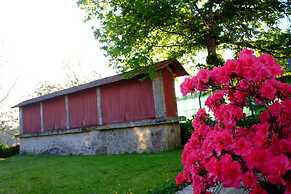 Cozy Mansion in Ponte de Lima With Pool