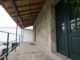 Cozy Mansion in Ponte de Lima With Pool