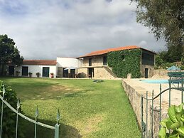 Cozy Mansion in Ponte de Lima With Pool