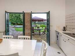 Cozy Mansion in Ponte de Lima With Pool