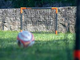 Cozy Mansion in Ponte de Lima With Pool