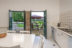 Cozy Mansion in Ponte de Lima With Pool