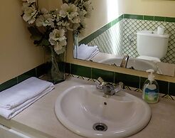 Cozy Mansion in Ponte de Lima With Pool