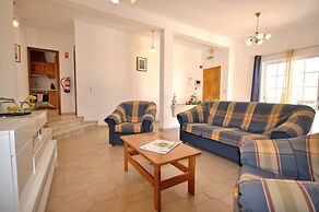 Spacious Villa With Private Pool