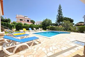 Spacious Villa With Private Pool