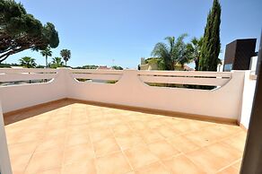 Spacious Villa With Private Pool