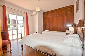 Spacious Villa With Private Pool
