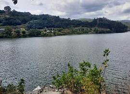 Forest Hideaway Near Douro Valley