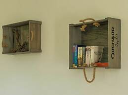 Forest Hideaway Near Douro Valley