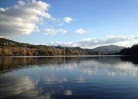 Forest Hideaway Near Douro Valley