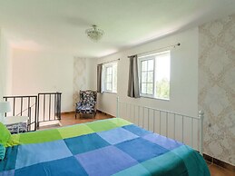 Forest Hideaway Near Douro Valley